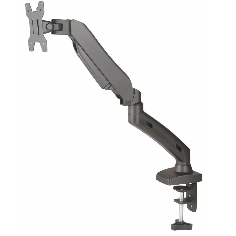 ⁨GAS DESK MOUNT FOR 1 LED/LCD MONITOR 13-27" L-11GD ART⁩ at Wasserman.eu