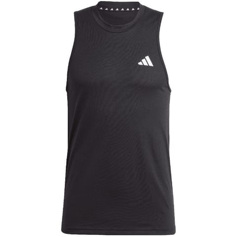 ⁨Koszulka adidas Train Essentials Training Top M (kolor Czarny, rozmiar 2XL)⁩ w sklepie Wasserman.eu