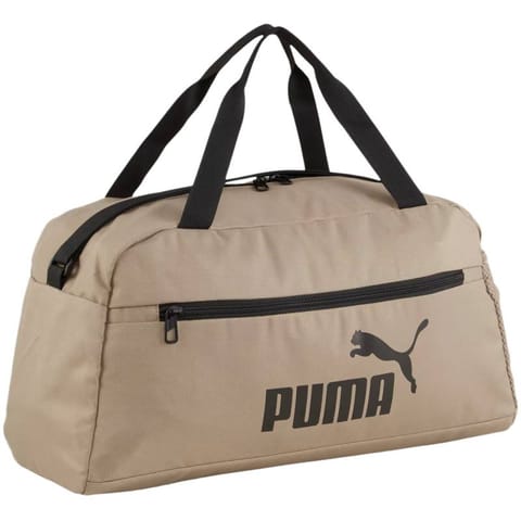 ⁨Torba Puma Phase Sports (kolor Beżowy/Kremowy)⁩ w sklepie Wasserman.eu