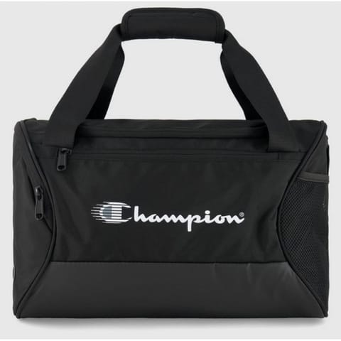 ⁨Torba Champion XS Duffel 806059 (kolor Czarny)⁩ w sklepie Wasserman.eu