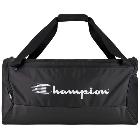 ⁨Torba Champion Medium Duffle 806057 (kolor Grafitowy)⁩ w sklepie Wasserman.eu