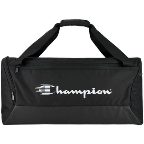 ⁨Torba Champion Medium Duffle 806057 (kolor Czarny)⁩ w sklepie Wasserman.eu