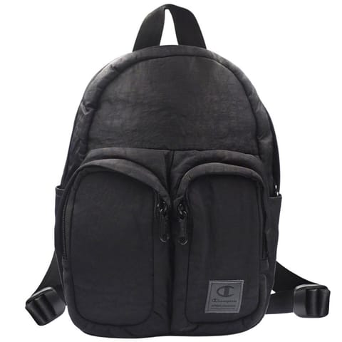 ⁨Plecak Champion Backpack 806031 (kolor Czarny)⁩ w sklepie Wasserman.eu