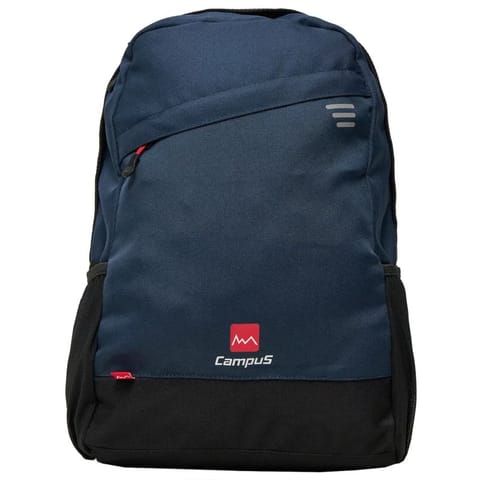 ⁨Plecak Campus Blane 18L Backpack (kolor Granatowy, rozmiar One size)⁩ w sklepie Wasserman.eu