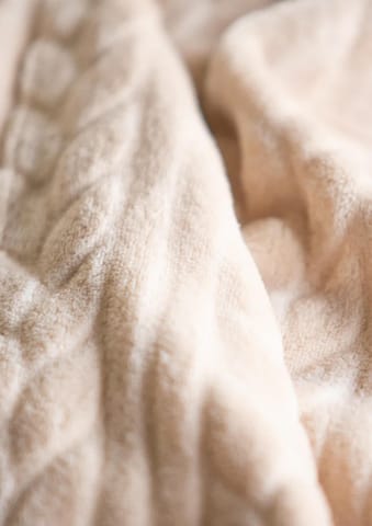 ⁨SZLAFROK KEY LGL-200 B24 (kolor beż, rozmiar S/M)⁩ w sklepie Wasserman.eu