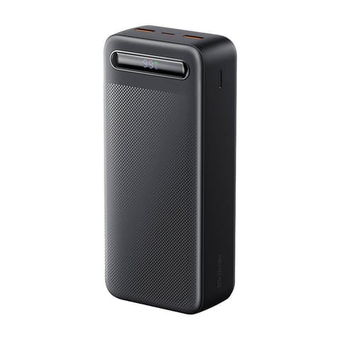 ⁨Power Bank Mcdodo MC-3911 Digital Display 30000mAh, 22.5W do D (czarny)⁩ w sklepie Wasserman.eu