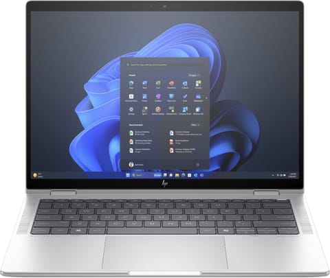 ⁨Notebook Elite x360 1040 G11 U7-155H 512GB/16GB/W11P/14.0 9G0X6ET⁩ at Wasserman.eu