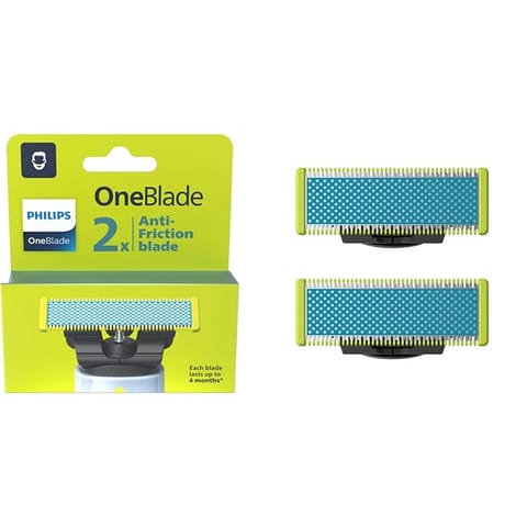 ⁨Philips Norelco OneBlade QP220/51 shaver accessory Shaving blade⁩ at Wasserman.eu