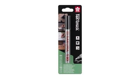 ⁨Marker Pen-Touch 130 czarny, Sakura SKBL130SAK1A⁩ w sklepie Wasserman.eu