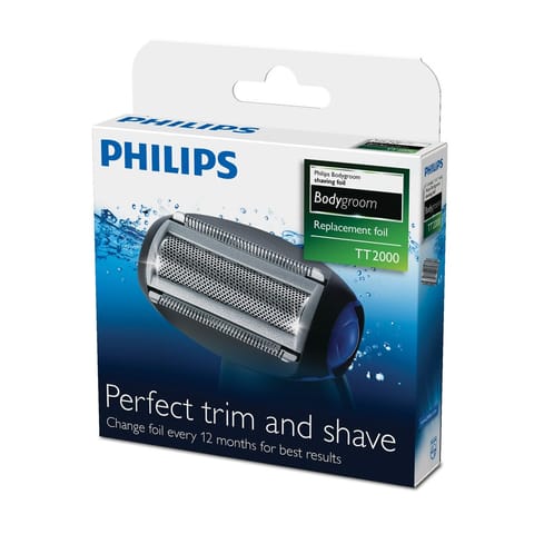 ⁨Głowica tnąca do golarki PHILIPS TT 2000/43⁩ w sklepie Wasserman.eu