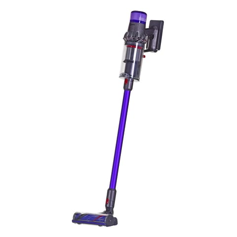 ⁨Dyson V11 Advanced vacuum cleaner blue-grey⁩ at Wasserman.eu