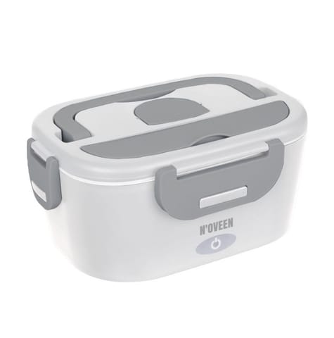 ⁨Lunch Box Noveen LB715 Pearl⁩ w sklepie Wasserman.eu