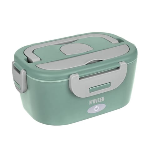 ⁨Lunch Box Noveen LB725 Nature⁩ w sklepie Wasserman.eu