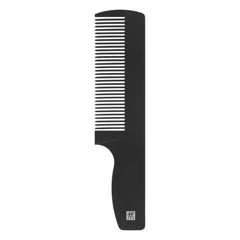 ⁨ZWILLING 47205-401-0 hairbrush/comb Universal Black 1 pc(s)⁩ at Wasserman.eu