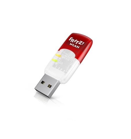 FRITZ!WLAN Stick AC 430 MU-MIMO 433 Mbit/s w sklepie Wasserman.eu