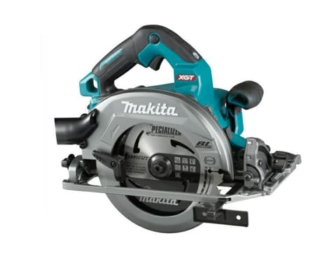 Pilarka tarczowa aku 190mm XGT HS004GZ01 MAKITA w sklepie Wasserman.eu