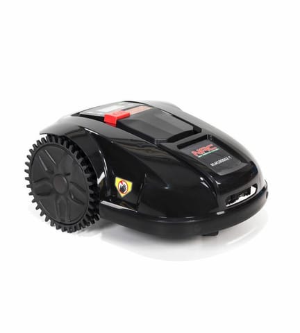Robot samojezdny RLM1800G2-T NAC w sklepie Wasserman.eu