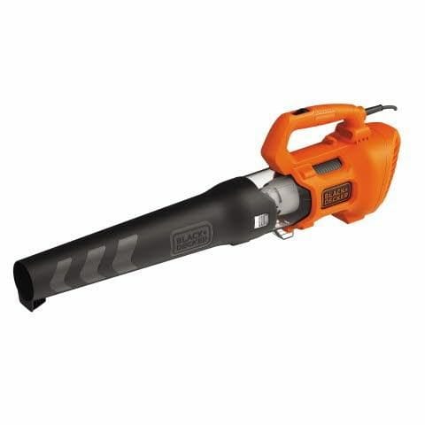 ⁨Black & Decker BEBL185 1850 W 190 km/h⁩ at Wasserman.eu