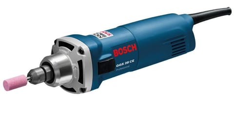 Bosch 0 601 220 100 szlifierka prosta/do matryc 10000 RPM 650 W w sklepie Wasserman.eu