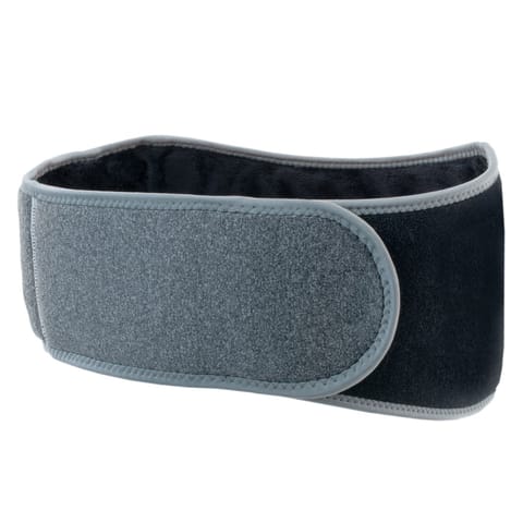 ⁨Glovii GB1U artykuł ochrony ciała w sportach zimowych Ochraniacz na plecy Unisex Elastan, Poliester Szary⁩ w sklepie Wasserman.eu