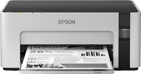 ⁨Epson EcoTank ET-M1120 drukarka atramentowa 1440 x 720 DPI A4 Wi-Fi⁩ w sklepie Wasserman.eu