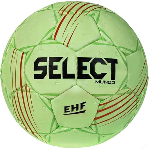 ⁨Select Mundo EHF - handball, size 3⁩ at Wasserman.eu