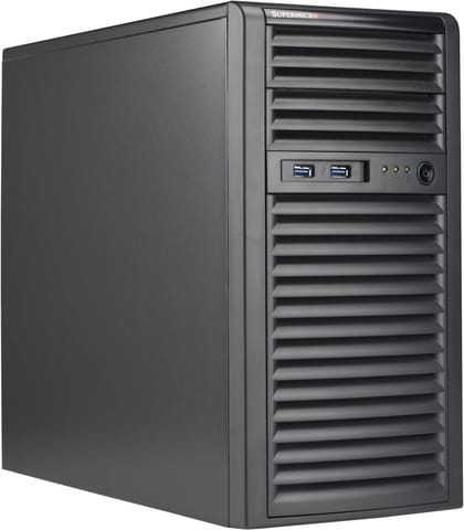 ⁨Actina 5901443401483 server 960 GB Mini Tower AMD EPYC 4244P 4.4 GHz 16 GB DDR5-SDRAM 400 W⁩ at Wasserman.eu