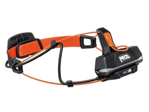 ⁨Leading nao rl PETZL⁩ at Wasserman.eu