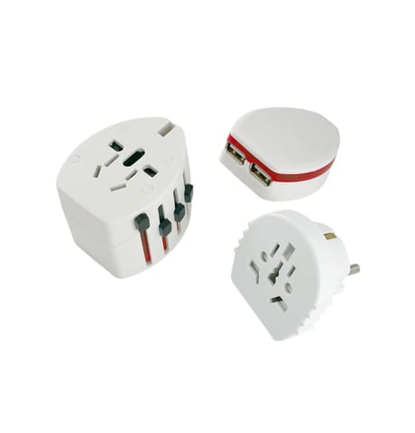 MicroConnect World Adapter w sklepie Wasserman.eu