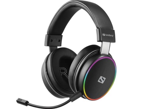 ⁨Sandberg HeroBlaster Wireless Headset⁩ w sklepie Wasserman.eu