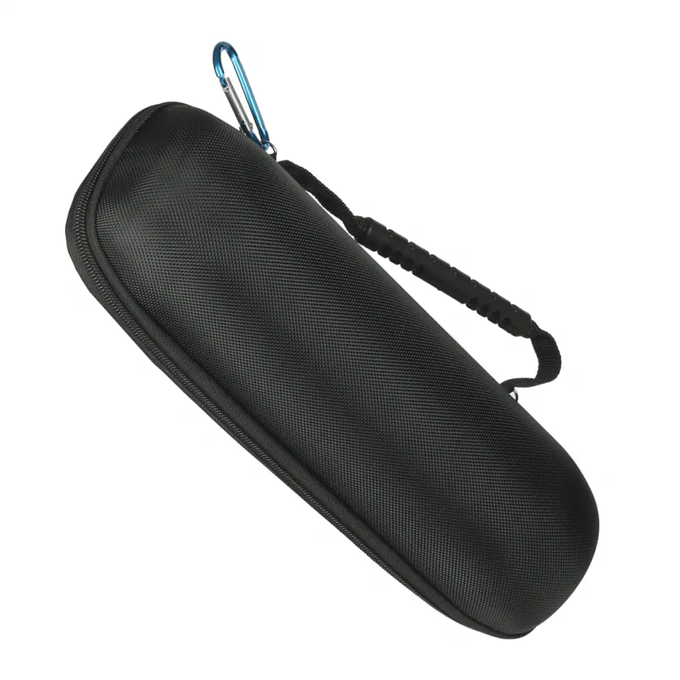 ⁨Portable Speaker Case JBL Charge 4 CH-402 black⁩ at Wasserman.eu