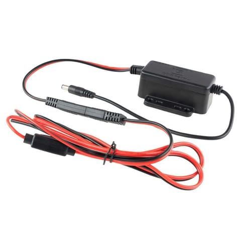 ⁨RAM Mounts RAM HARDWIRE CHARGER 20-60VDC⁩ w sklepie Wasserman.eu