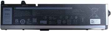 ⁨Dell 93Wh lithium-ion battery for⁩ w sklepie Wasserman.eu