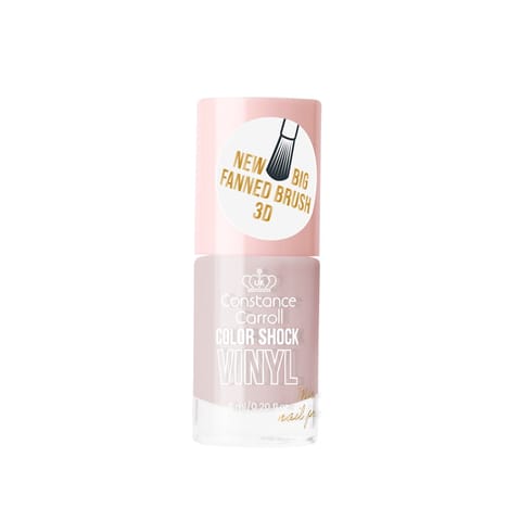 ⁨CONSTANCE CARROLL Lakier do paznokci z winylem Mini nr 175 Powdery Rose⁩ w sklepie Wasserman.eu