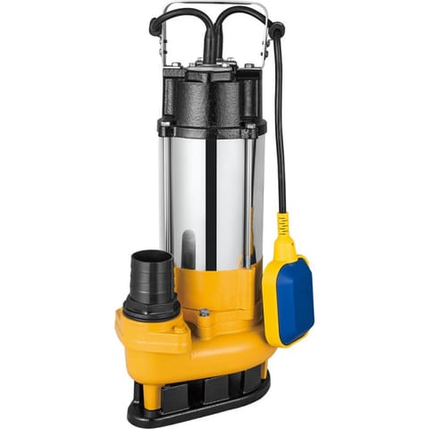 POMPA ZATAPIALNA WQ 250F 230V w sklepie Wasserman.eu
