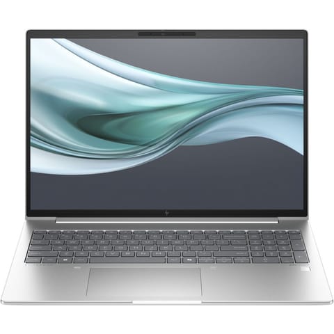 ⁨HP EliteBook 660 G11 (16"/U5 135U/Intel Graphics/16GB/SSD512GB/W11P/Srebrny)⁩ w sklepie Wasserman.eu