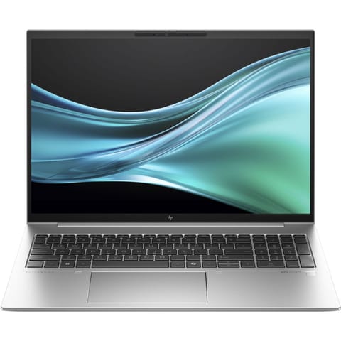 ⁨HP EliteBook 865 G11 (16"/R5 PRO 8540HS/R-760M/32GB/SSD1TB/W11P/Srebrny)⁩ w sklepie Wasserman.eu