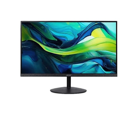 ⁨Monitor ACER UM.JS2EE.A13 (31.5" /IPS /75Hz /2560 x 1440 /Czarny )⁩ w sklepie Wasserman.eu