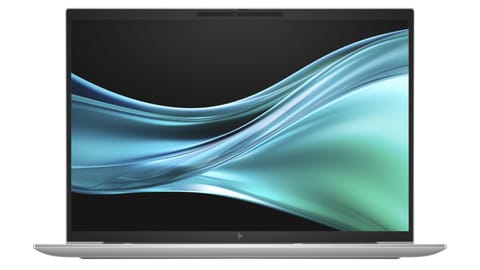 ⁨Notebook HP EliteBook 860 G11 (16"/U7-155H /Intel Graphics/16GB/SSD512GB/W11P/Srebrno czarny)⁩ w sklepie Wasserman.eu