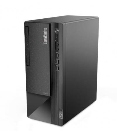 ⁨Komputer LENOVO ThinkCentre Neo 50t G4 TWR (I7-13700/integ/16GB/SSD512GB/DVD-RW/W11P)⁩ w sklepie Wasserman.eu