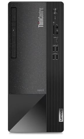 ⁨Komputer LENOVO ThinkCentre Neo 50t G4 TWR (I5-13400/integ/16GB/SSD512GB/DVD-RW/W11P)⁩ w sklepie Wasserman.eu