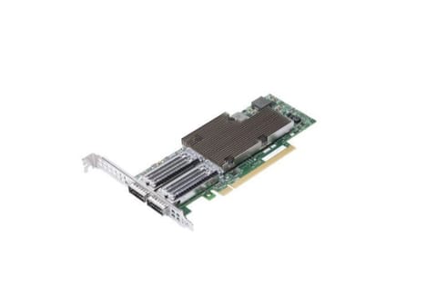Karta sieciowa przewodowa BROADCOM NetXtreme E-Series Dual-Port 100G NIC BCM957508-P2100G w sklepie Wasserman.eu