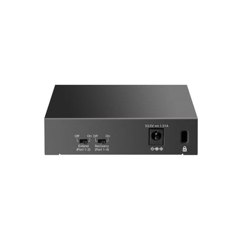 ⁨Switch TP-Link LS105GP⁩ w sklepie Wasserman.eu