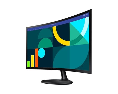 ⁨Samsung 24&quot; VA LS24D360GAUXEN⁩ w sklepie Wasserman.eu