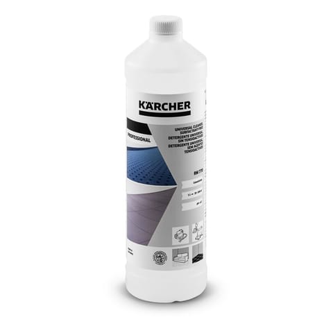 ⁨Universal strong cleaner KARCHER RM 770 1l (6.295-489.0)⁩ at Wasserman.eu