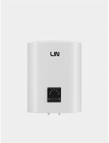 ⁨LIN LIFVD2 30L white electric boiler⁩ at Wasserman.eu