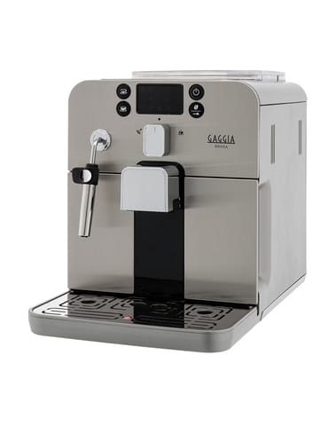 ⁨Ekspres ciśnieniowy Gaggia Brera RI9305/01⁩ w sklepie Wasserman.eu