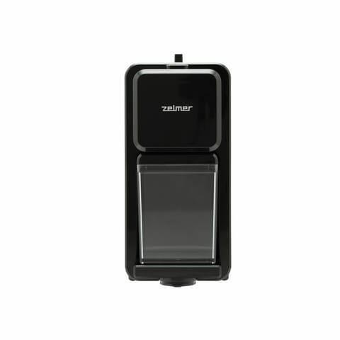 ⁨Zelmer Coffee Grinder ZCG7925 Black⁩ at Wasserman.eu