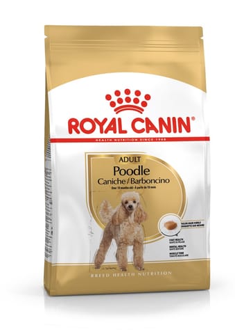 ⁨ROYAL CANIN Poodle 1,5kg⁩ w sklepie Wasserman.eu