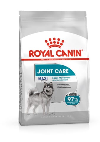 ⁨ROYAL CANIN CCN MAXI JOINT CARE - sucha karma dla psa dorosłego - 10kg⁩ w sklepie Wasserman.eu